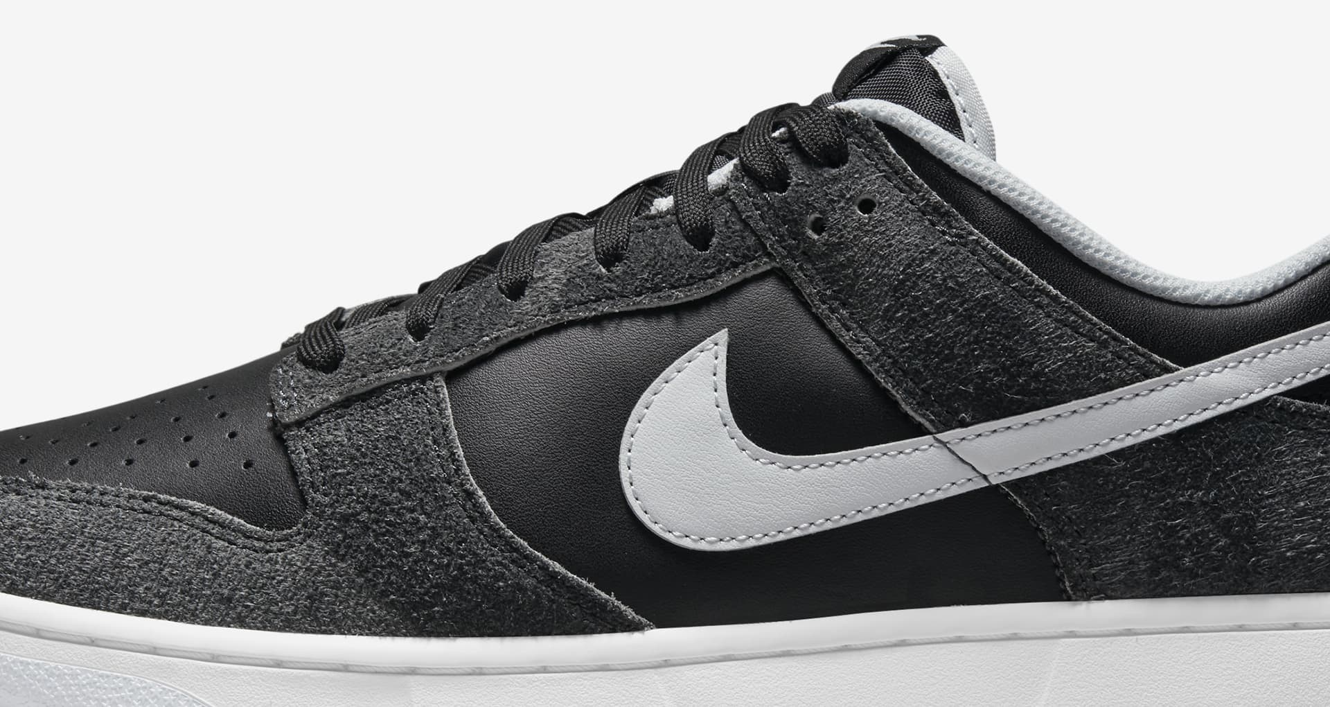 ãNIKEå¬å¼ããã³ã¯ LOW 'Zebra' (DH7913-001 / DUNK LOW RETRO PRM). Nike SNKRS JP